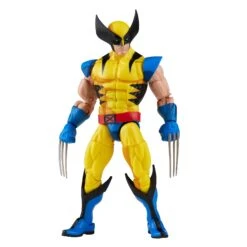 Marvel Legends Series X-Men Wolverine 90s Animated Series -Hasbro Pulse F5432 PROD MVL XMEN VHS1 0006