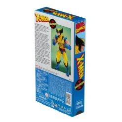 Marvel Legends Series X-Men Wolverine 90s Animated Series -Hasbro Pulse F5432 PROD MVL XMEN VHS1 0014