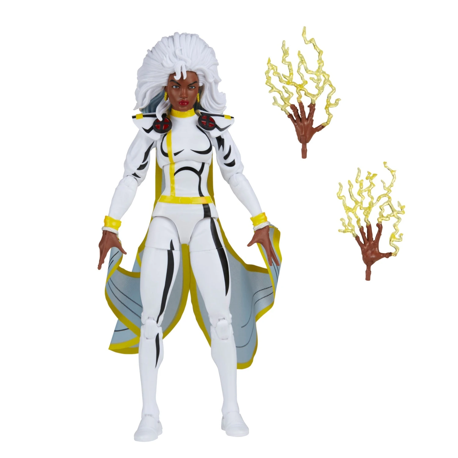 Marvel Legends Series X-Men Storm 90s Animated Series 14 Marvel Legends Series X-Men Storm 90s Animated Series - Image 12