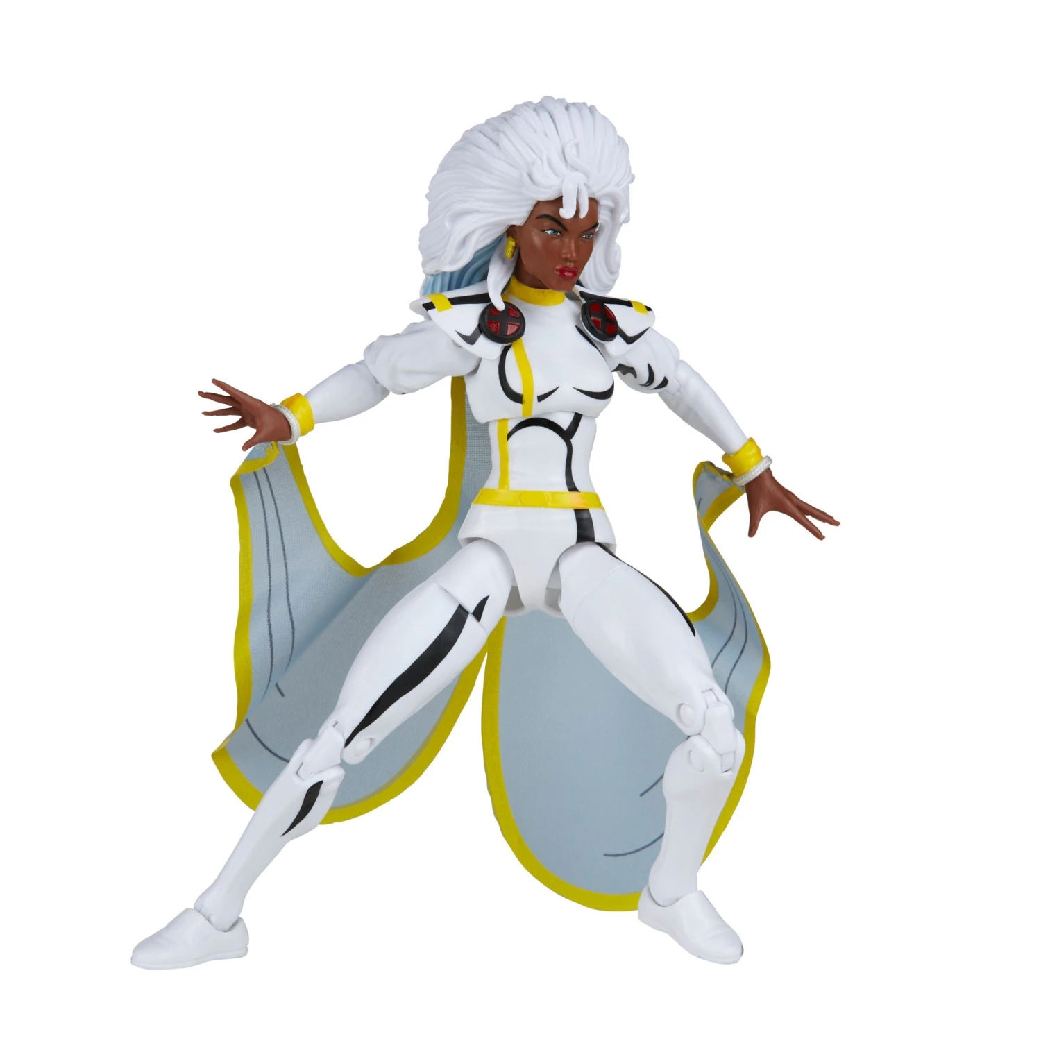 Marvel Legends Series X-Men Storm 90s Animated Series 7 Marvel Legends Series X-Men Storm 90s Animated Series - Image 5