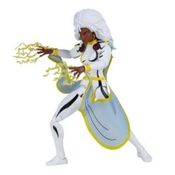 Marvel Legends Series X-Men Storm 90s Animated Series 19 Marvel Legends Series X-Men Storm 90s Animated Series -Hasbro Pulse F5433 PROD MVL XMEN VHS4 0007 Online 2000SQ