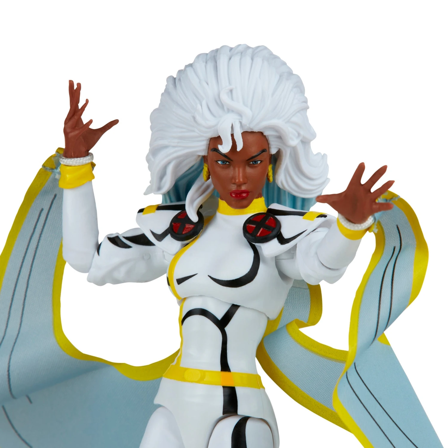 Marvel Legends Series X-Men Storm 90s Animated Series 9 Marvel Legends Series X-Men Storm 90s Animated Series - Image 7