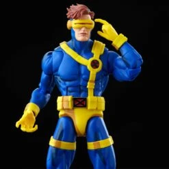 Marvel Legends Series X-Men Marvel’s Cyclops -Hasbro Pulse F5434 PROD MVL XMEN LEGENDS VHS8 0004 Online 2000SQ
