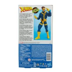 Marvel Legends Series X-Men Marvel’s Cyclops -Hasbro Pulse F5434 PROD MVL XMEN LEGENDS VHS8 0012 Online 2000SQ