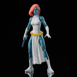 Marvel Legends Series X-Men Marvel’s Mystique 90s Animated Series -Hasbro Pulse F5435 PROD MVL XMEN VHS7 0001 Online 2000SQ