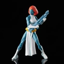 Marvel Legends Series X-Men Marvel’s Mystique 90s Animated Series -Hasbro Pulse F5435 PROD MVL XMEN VHS7 0002 Online 2000SQ