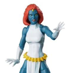 Marvel Legends Series X-Men Marvel’s Mystique 90s Animated Series -Hasbro Pulse F5435 PROD MVL XMEN VHS7 0008 Online 2000SQ