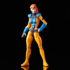 Marvel Legends Series X-Men Jean Grey 90s Animated Series -Hasbro Pulse F5436 PROD MVL XMEN VHS6 0001 Online 2000SQ