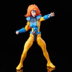 Marvel Legends Series X-Men Jean Grey 90s Animated Series -Hasbro Pulse F5436 PROD MVL XMEN VHS6 0002 Online 2000SQ