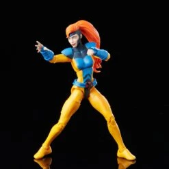 Marvel Legends Series X-Men Jean Grey 90s Animated Series -Hasbro Pulse F5436 PROD MVL XMEN VHS6 0003 Online 2000SQ