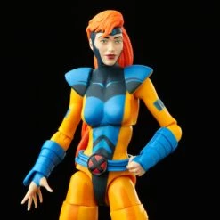 Marvel Legends Series X-Men Jean Grey 90s Animated Series -Hasbro Pulse F5436 PROD MVL XMEN VHS6 0004 Online 2000SQ