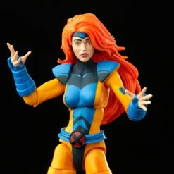 Marvel Legends Series X-Men Jean Grey 90s Animated Series -Hasbro Pulse F5436 PROD MVL XMEN VHS6 0005 Online 2000SQ