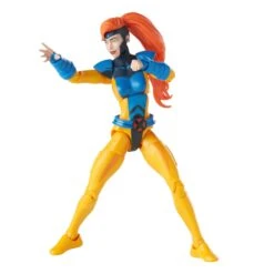 Marvel Legends Series X-Men Jean Grey 90s Animated Series -Hasbro Pulse F5436 PROD MVL XMEN VHS6 0007 Online 2000SQ
