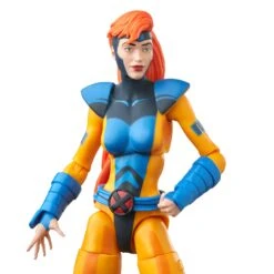 Marvel Legends Series X-Men Jean Grey 90s Animated Series -Hasbro Pulse F5436 PROD MVL XMEN VHS6 0009 Online 2000SQ