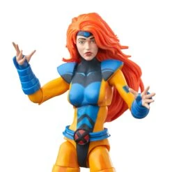 Marvel Legends Series X-Men Jean Grey 90s Animated Series -Hasbro Pulse F5436 PROD MVL XMEN VHS6 0010 Online 2000SQ