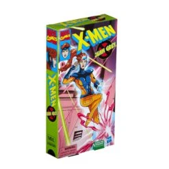Marvel Legends Series X-Men Jean Grey 90s Animated Series -Hasbro Pulse F5436 PROD MVL XMEN VHS6 0013 Online 2000SQ
