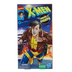 Marvel Legends Series X-Men Marvel’s Morph 90s Animated Series -Hasbro Pulse F5437 PROD MVL VHS5 0001 1 Online 2000SQ
