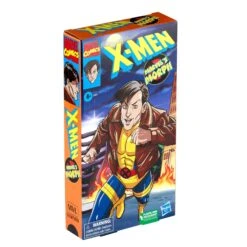 Marvel Legends Series X-Men Marvel’s Morph 90s Animated Series -Hasbro Pulse F5437 PROD MVL VHS5 0003 1 Online 2000SQ