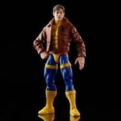 Marvel Legends Series X-Men Marvel’s Morph 90s Animated Series -Hasbro Pulse F5437 PROD MVL VHS5 0004 Online 2000SQ