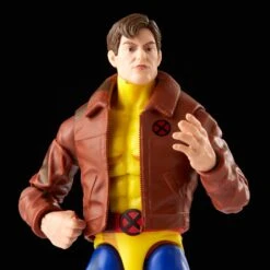 Marvel Legends Series X-Men Marvel’s Morph 90s Animated Series -Hasbro Pulse F5437 PROD MVL VHS5 0008 Online 2000SQ