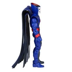 Marvel Legends Series X-Men Mr. Sinister 90s Animated Series -Hasbro Pulse F5438 PROD MVL XMEN VHS3 0002