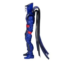 Marvel Legends Series X-Men Mr. Sinister 90s Animated Series -Hasbro Pulse F5438 PROD MVL XMEN VHS3 0003