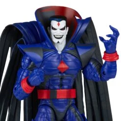 Marvel Legends Series X-Men Mr. Sinister 90s Animated Series -Hasbro Pulse F5438 PROD MVL XMEN VHS3 0007