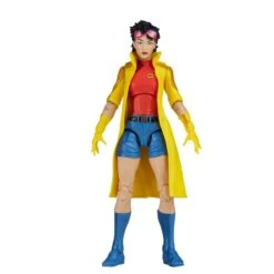 Marvel Legends Series X-Men Jubilee 90s Animated Series -Hasbro Pulse F5439 PROD MVL XMEN VHS2 0002
