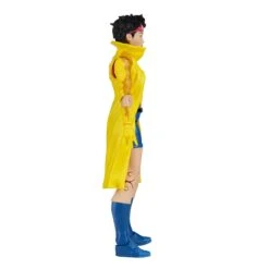 Marvel Legends Series X-Men Jubilee 90s Animated Series -Hasbro Pulse F5439 PROD MVL XMEN VHS2 0003