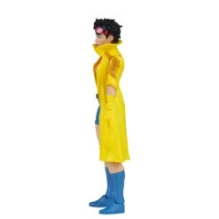 Marvel Legends Series X-Men Jubilee 90s Animated Series -Hasbro Pulse F5439 PROD MVL XMEN VHS2 0004