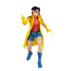 Marvel Legends Series X-Men Jubilee 90s Animated Series -Hasbro Pulse F5439 PROD MVL XMEN VHS2 0006