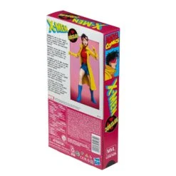 Marvel Legends Series X-Men Jubilee 90s Animated Series -Hasbro Pulse F5439 PROD MVL XMEN VHS2 0014
