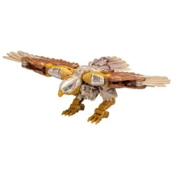 Transformers: Rise Of The Beasts Deluxe Class Airazor -Hasbro Pulse F54915L00 detail 22 Online 2000SQ
