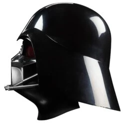 Star Wars The Black Series Darth Vader Premium Electronic Helmet -Hasbro Pulse F5514EU40 detail 22 Online 2000SQ