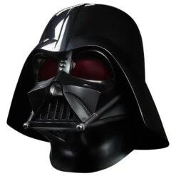 Star Wars The Black Series Darth Vader Premium Electronic Helmet -Hasbro Pulse F5514EU40 detail 2 22 Online 2000SQ