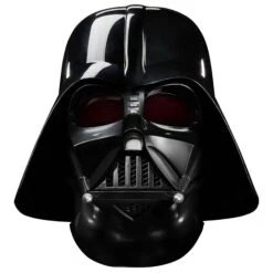 Star Wars The Black Series Darth Vader Premium Electronic Helmet -Hasbro Pulse F5514EU40 main 22 Online 2000SQ