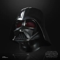 Star Wars The Black Series Darth Vader Premium Electronic Helmet -Hasbro Pulse F5514 PROD SW BL ELECTRONIC HELMET 3 178 Online 2000SQ
