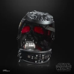 Star Wars The Black Series Darth Vader Premium Electronic Helmet -Hasbro Pulse F5514 PROD SW BL ELECTRONIC HELMET 3 196 Online 2000SQ