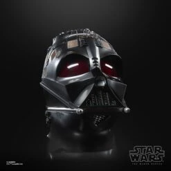 Star Wars The Black Series Darth Vader Premium Electronic Helmet -Hasbro Pulse F5514 PROD SW BL ELECTRONIC HELMET 3 200 Online 2000SQ