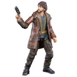 Star Wars The Vintage Collection Cassian Andor -Hasbro Pulse F55225X00 detail 22 Online 2000SQ