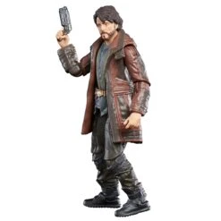 Star Wars The Vintage Collection Cassian Andor -Hasbro Pulse F55225X00 detail 2 22 Online 2000SQ