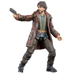 Star Wars The Vintage Collection Cassian Andor -Hasbro Pulse F55225X00 detail 3 22 Online 2000SQ