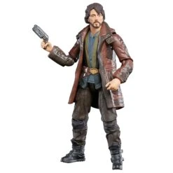 Star Wars The Vintage Collection Cassian Andor -Hasbro Pulse F55225X00 main 22 Online 2000SQ