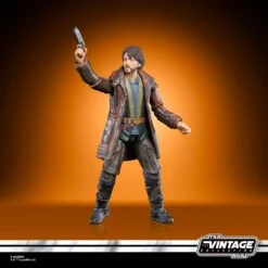 Star Wars The Vintage Collection Cassian Andor -Hasbro Pulse F5522 PROD SW PORTLAND 189 Online 2000SQ