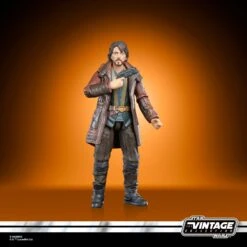 Star Wars The Vintage Collection Cassian Andor -Hasbro Pulse F5522 PROD SW PORTLAND 207 Online 2000SQ
