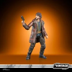Star Wars The Vintage Collection Cassian Andor -Hasbro Pulse F5522 PROD SW PORTLAND 232 Online 2000SQ