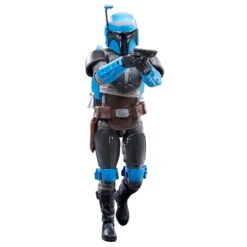 Star Wars The Black Series Axe Woves -Hasbro Pulse F55245L00 detail 3 22 1 Online 2000SQ