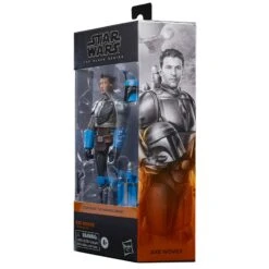 Star Wars The Black Series Axe Woves -Hasbro Pulse F55245L00 right 22 Online 2000SQ