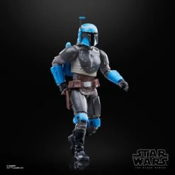 Star Wars The Black Series Axe Woves -Hasbro Pulse F5524 PROD SW BL FAIRFAX 090 Online 2000SQ