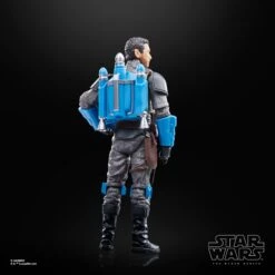 Star Wars The Black Series Axe Woves -Hasbro Pulse F5524 PROD SW BL FAIRFAX 093 Online 2000SQ